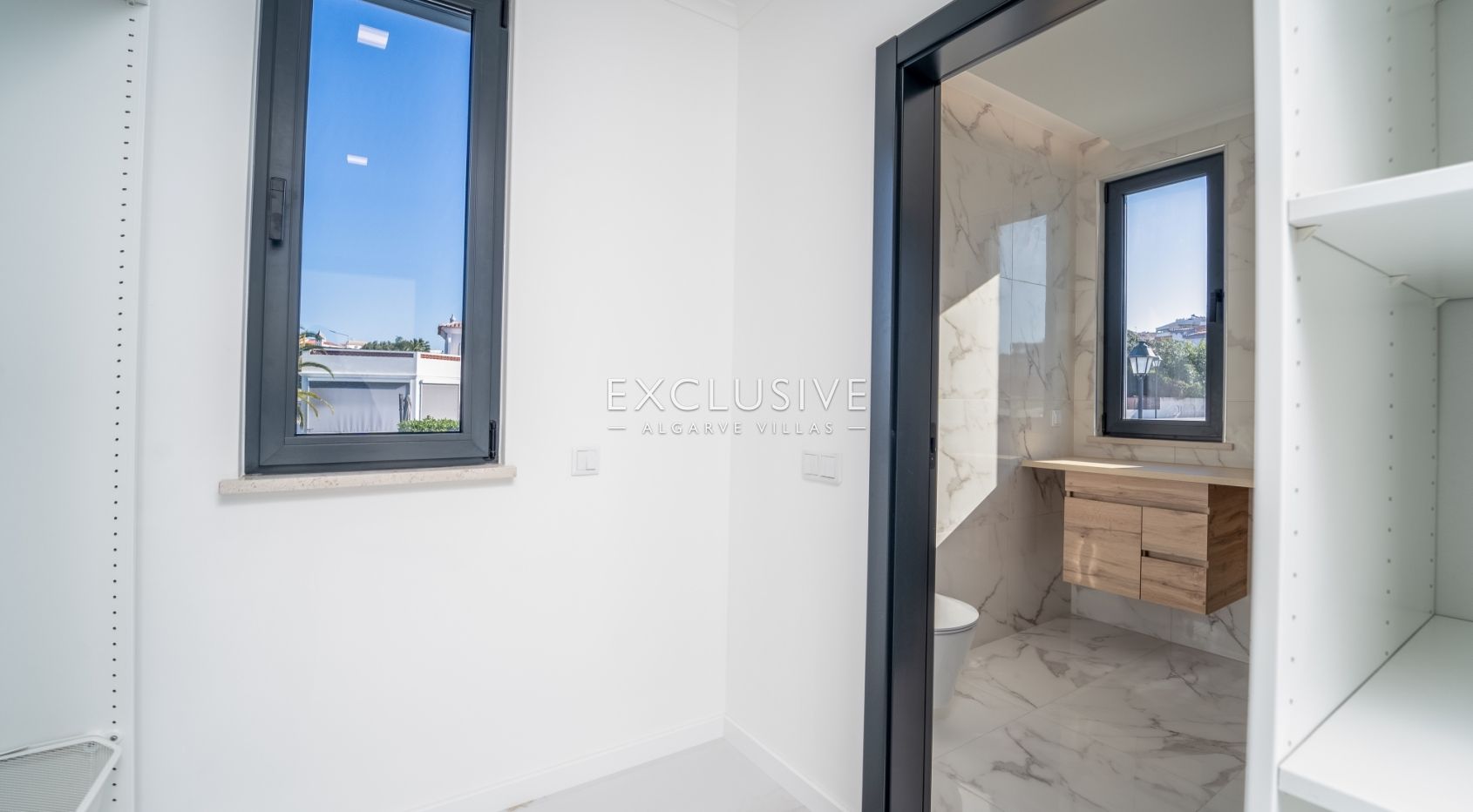 Brand new modern villa Lagos, Algarve