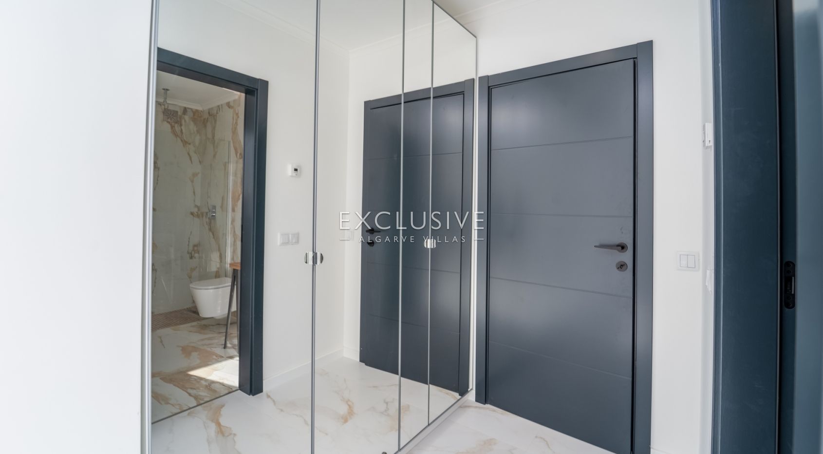 Brand new modern villa Lagos, Algarve
