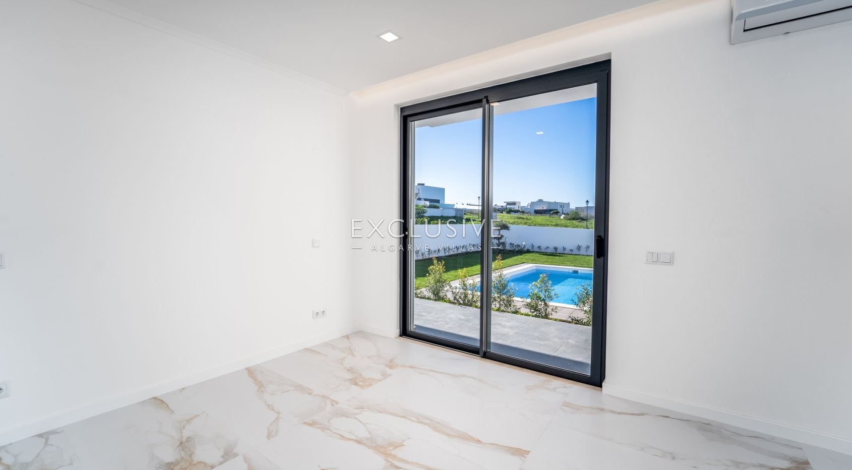 Brand new modern villa Lagos, Algarve