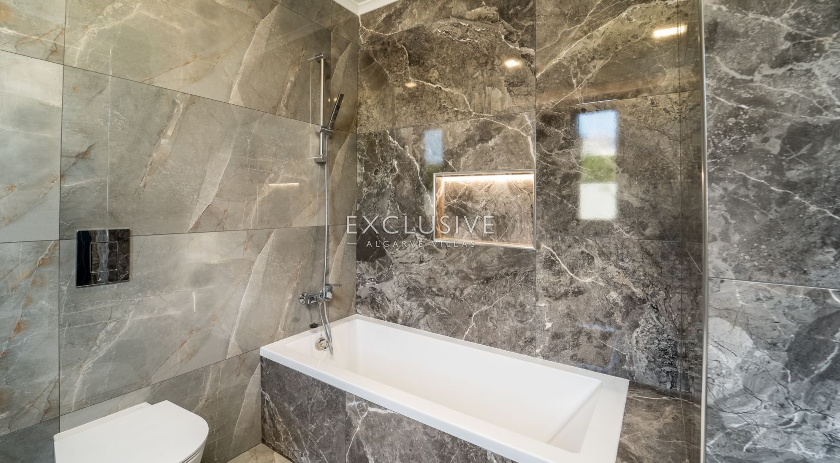 Brand new modern villa Lagos, Algarve