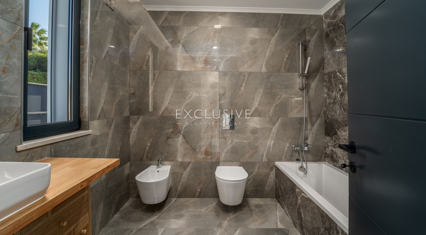 Brand new modern villa Lagos, Algarve