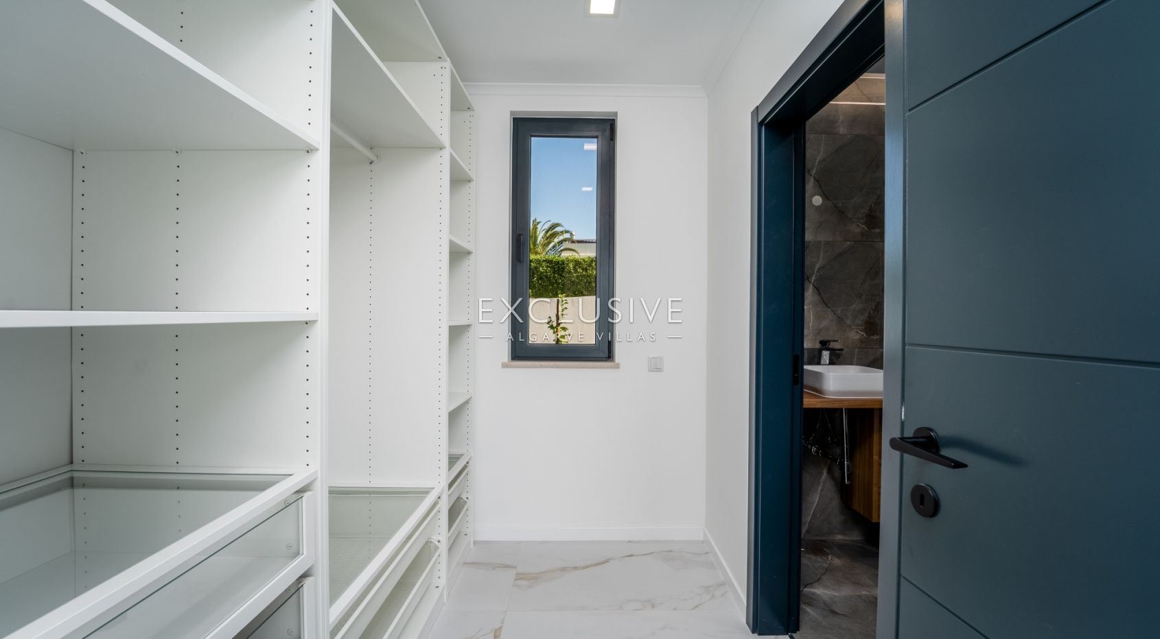 Brand new modern villa Lagos, Algarve