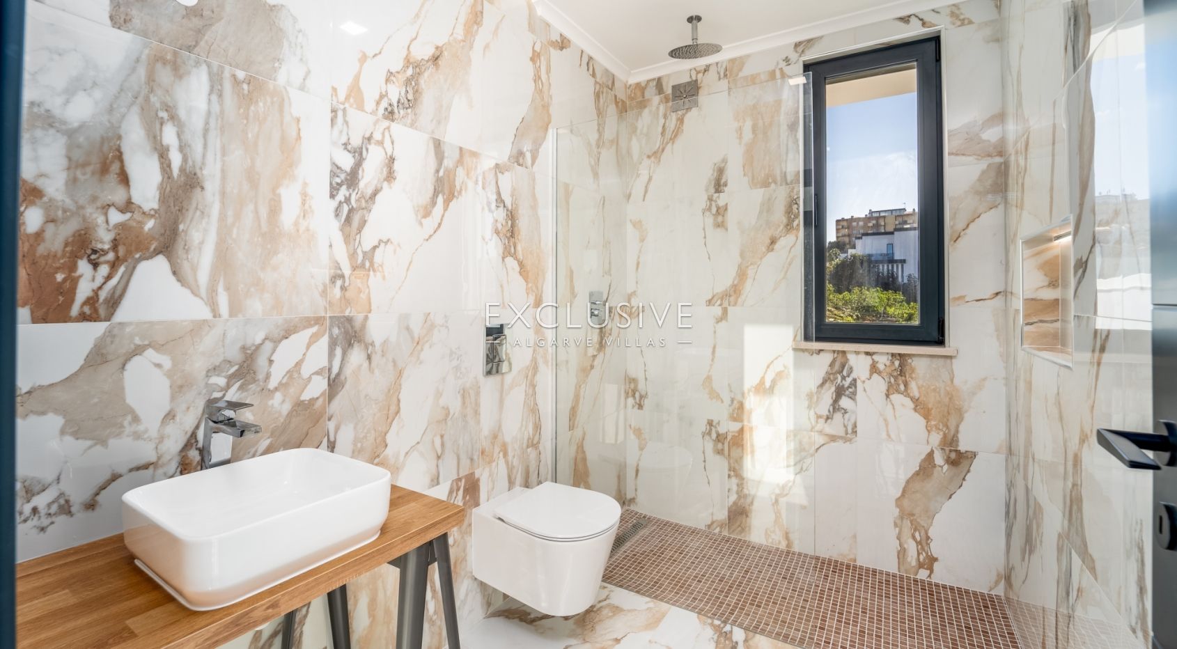 Brand new modern villa Lagos, Algarve