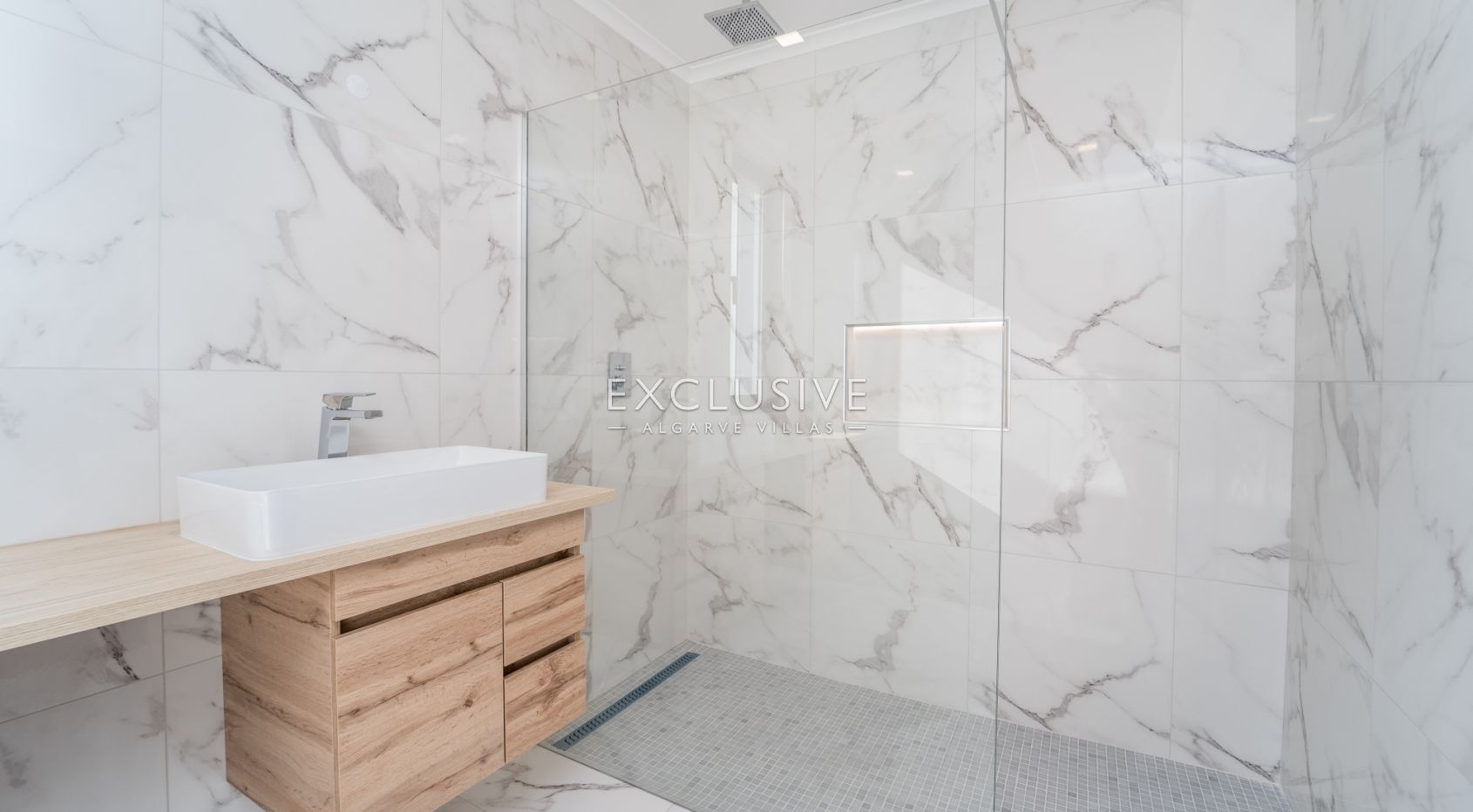 Brand new modern villa Lagos, Algarve