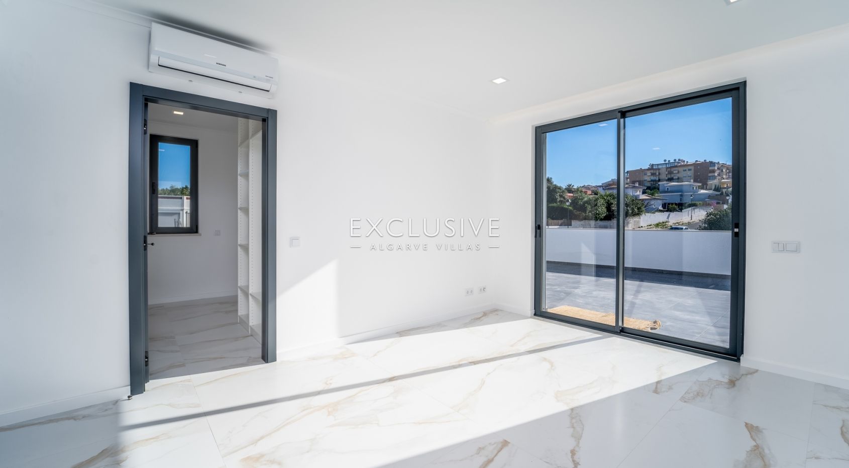 Brand new modern villa Lagos, Algarve