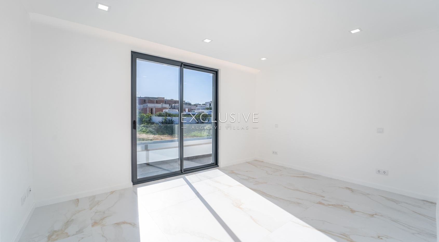 Brand new modern villa Lagos, Algarve