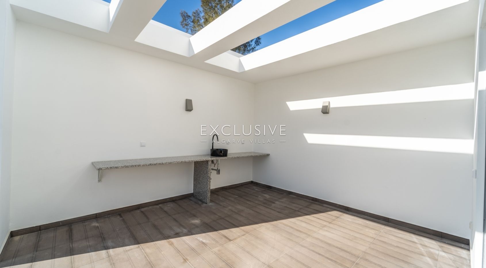 Brand new modern villa Lagos, Algarve