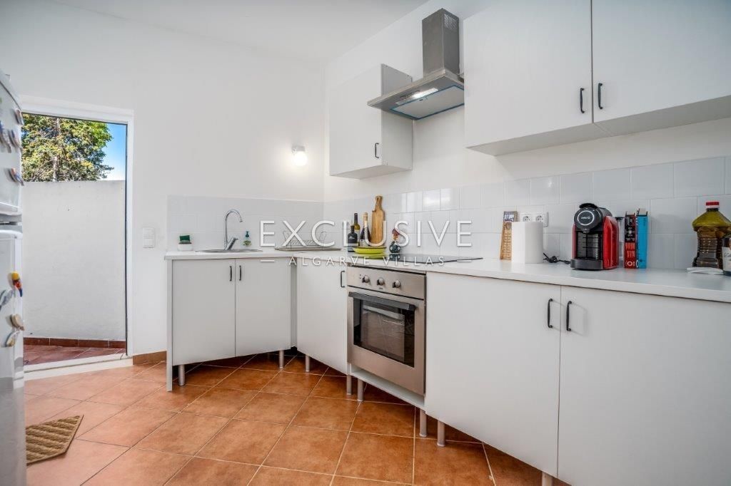 Comprar Moradia T4 em banda no Centro Histórico de Lagos, Algarve