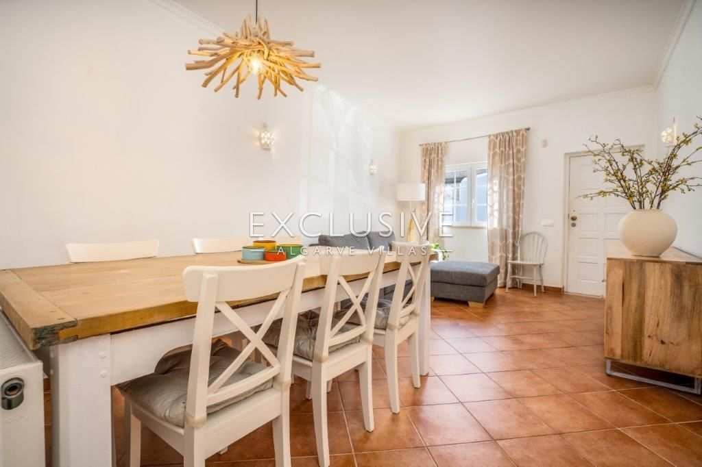 Comprar Moradia T4 em banda no Centro Histórico de Lagos, Algarve
