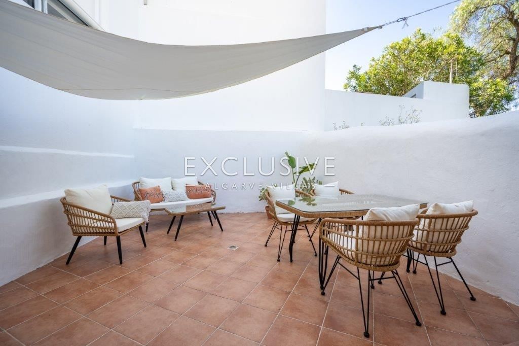 Comprar Moradia T4 em banda no Centro Histórico de Lagos, Algarve