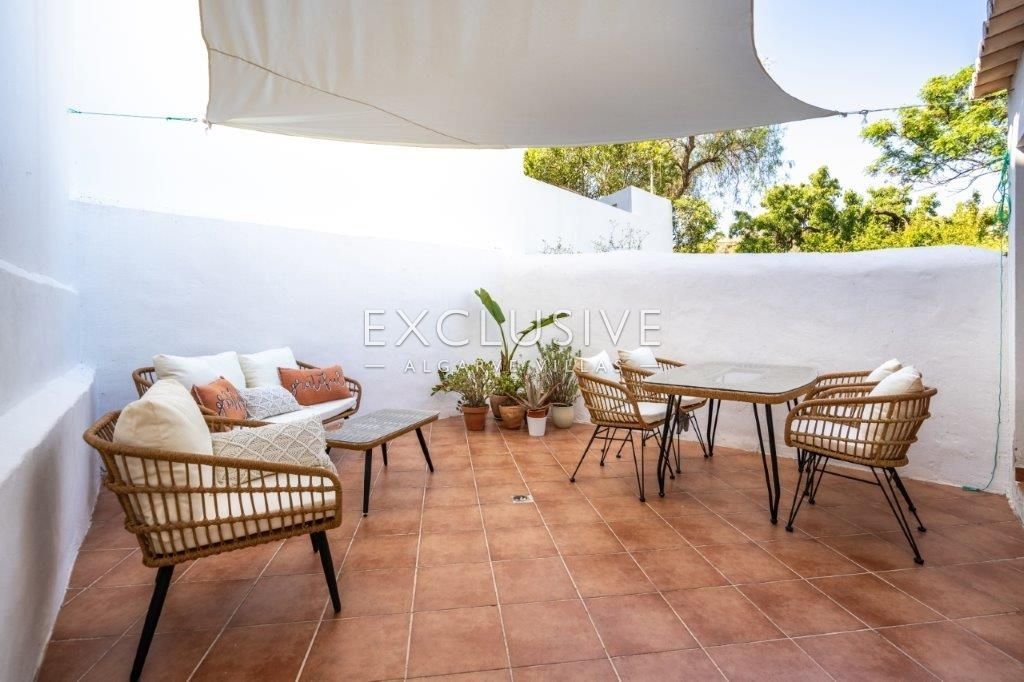 Comprar Moradia T4 em banda no Centro Histórico de Lagos, Algarve