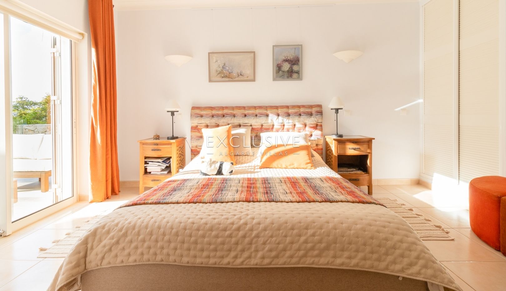 Prächtige 3 Bett Villa im Golf Resort Carvoeiro, Algarve