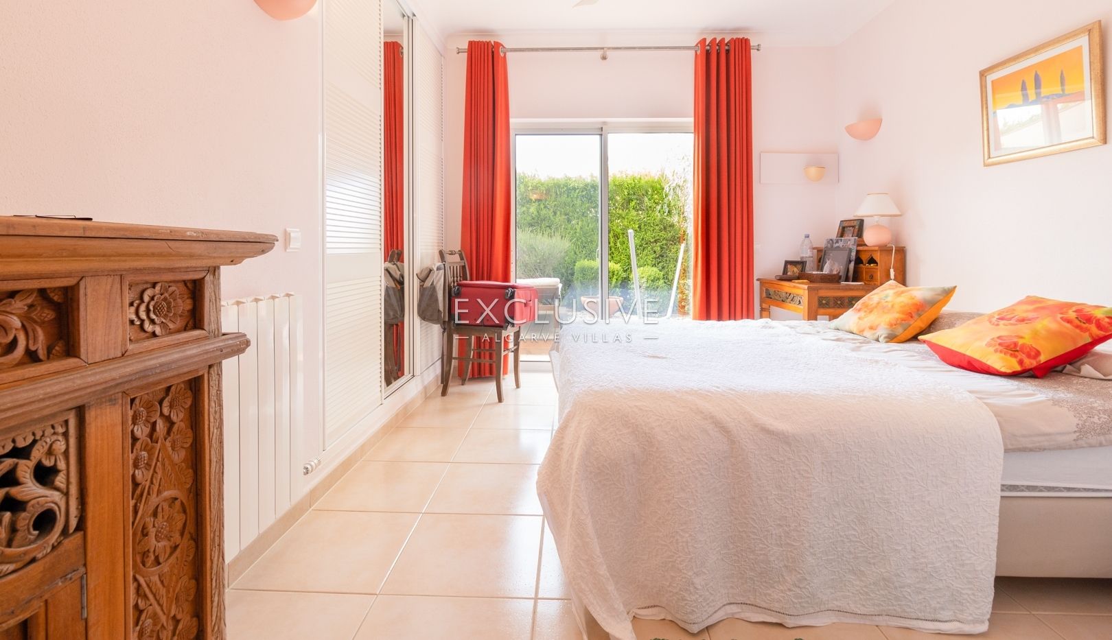 Prächtige 3 Bett Villa im Golf Resort Carvoeiro, Algarve