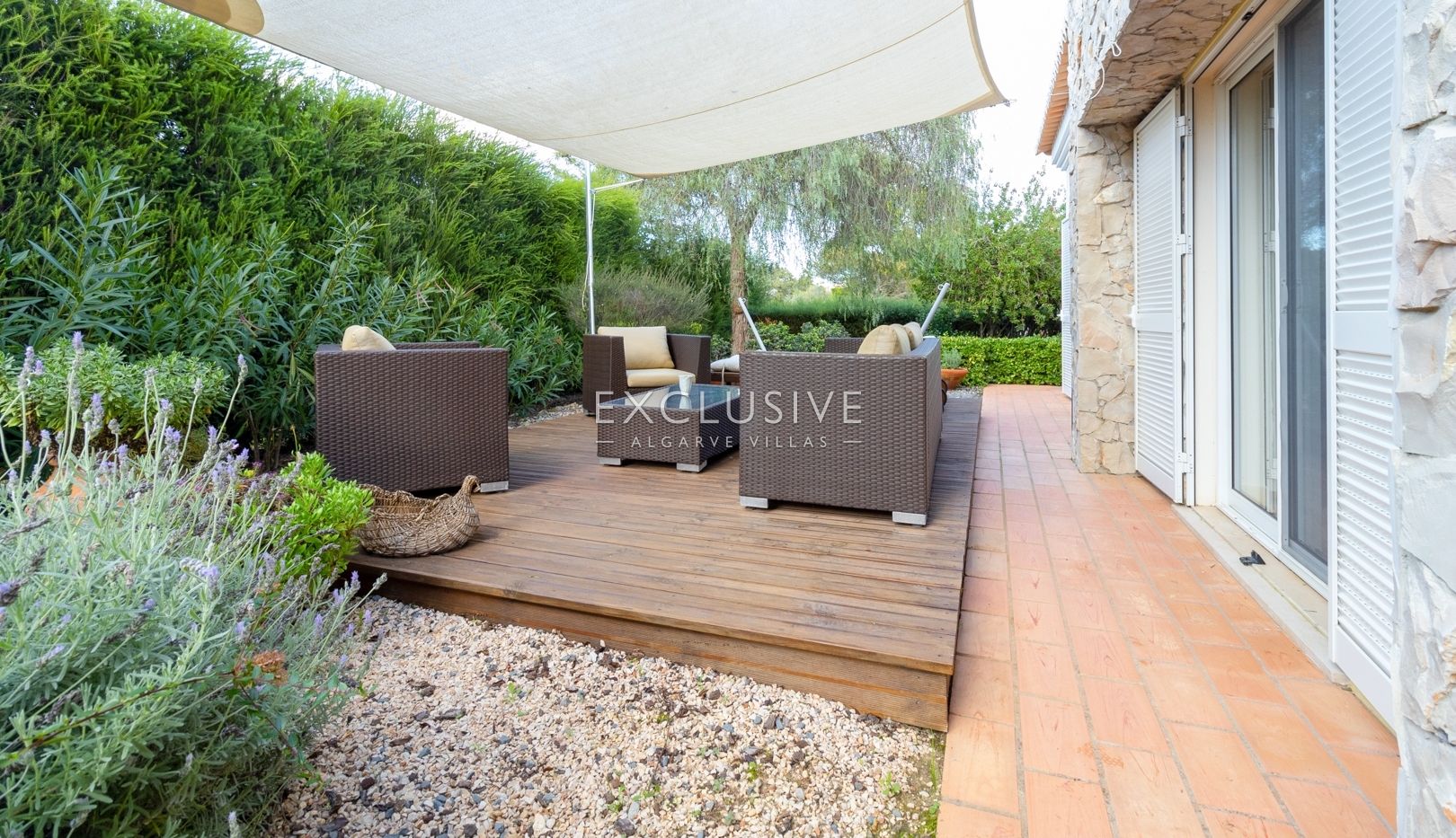 Prächtige 3 Bett Villa im Golf Resort Carvoeiro, Algarve