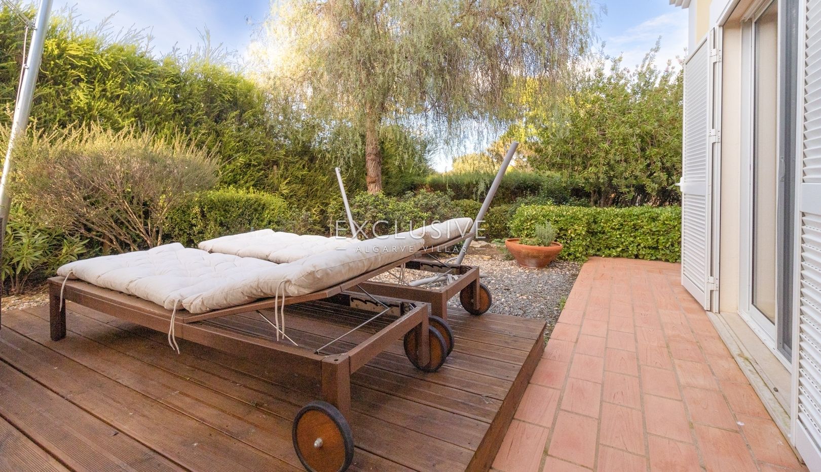 Prächtige 3 Bett Villa im Golf Resort Carvoeiro, Algarve