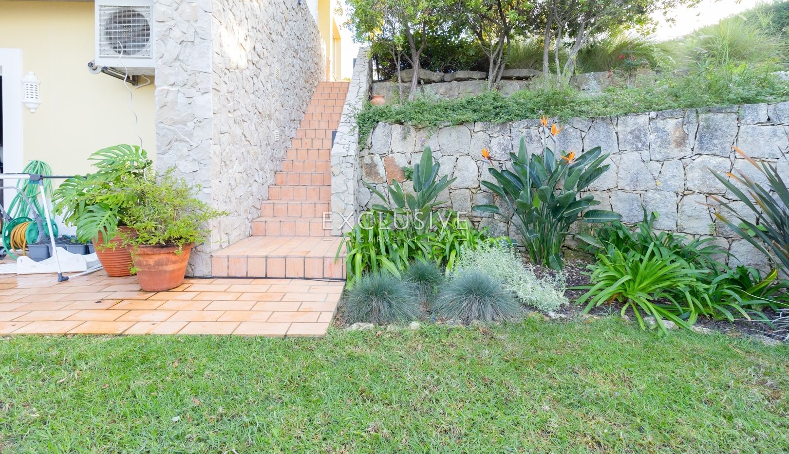 Prächtige 3 Bett Villa im Golf Resort Carvoeiro, Algarve