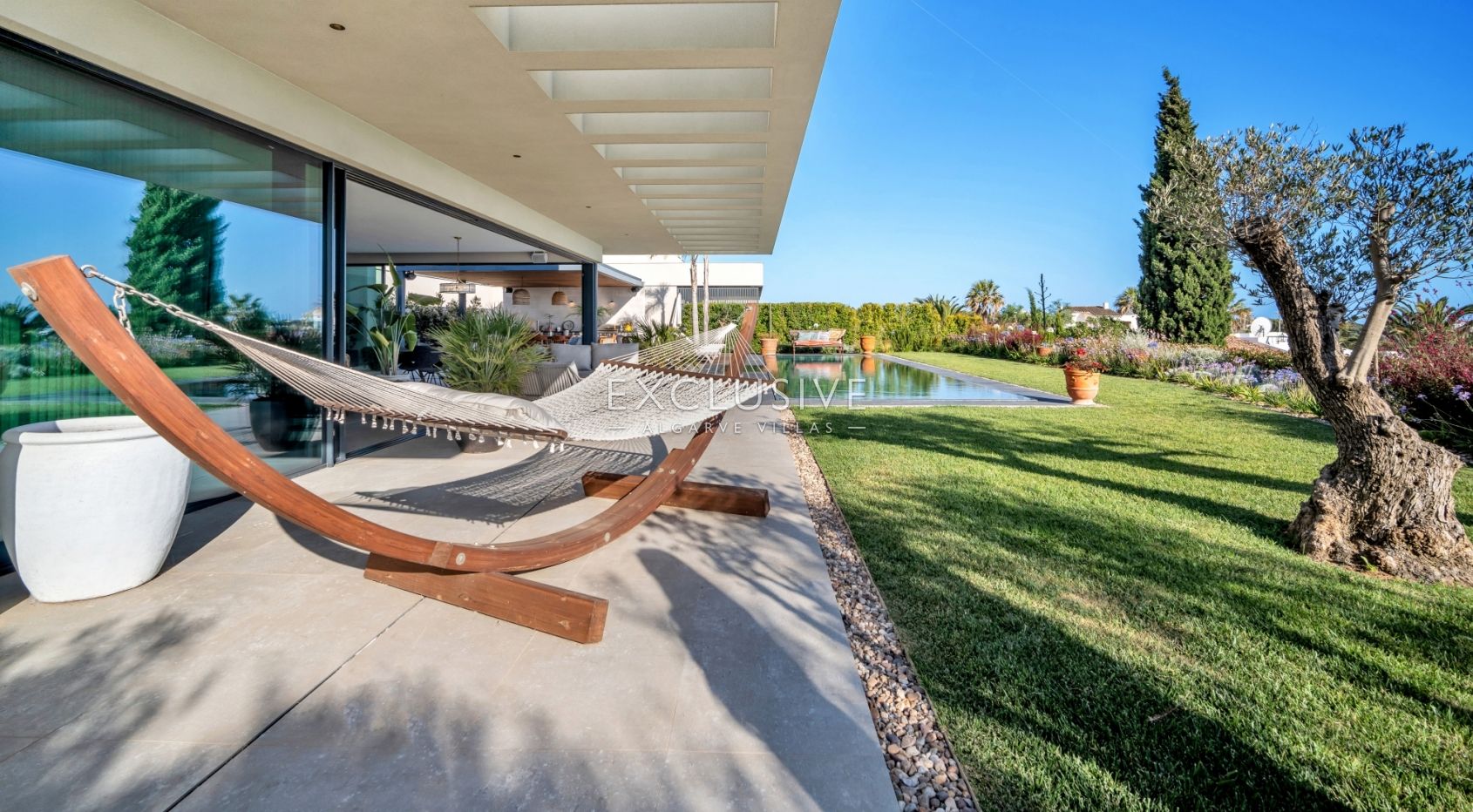 4 Schlafzimmer Luxusvilla mit Meerblick Ferragudo, Algarve