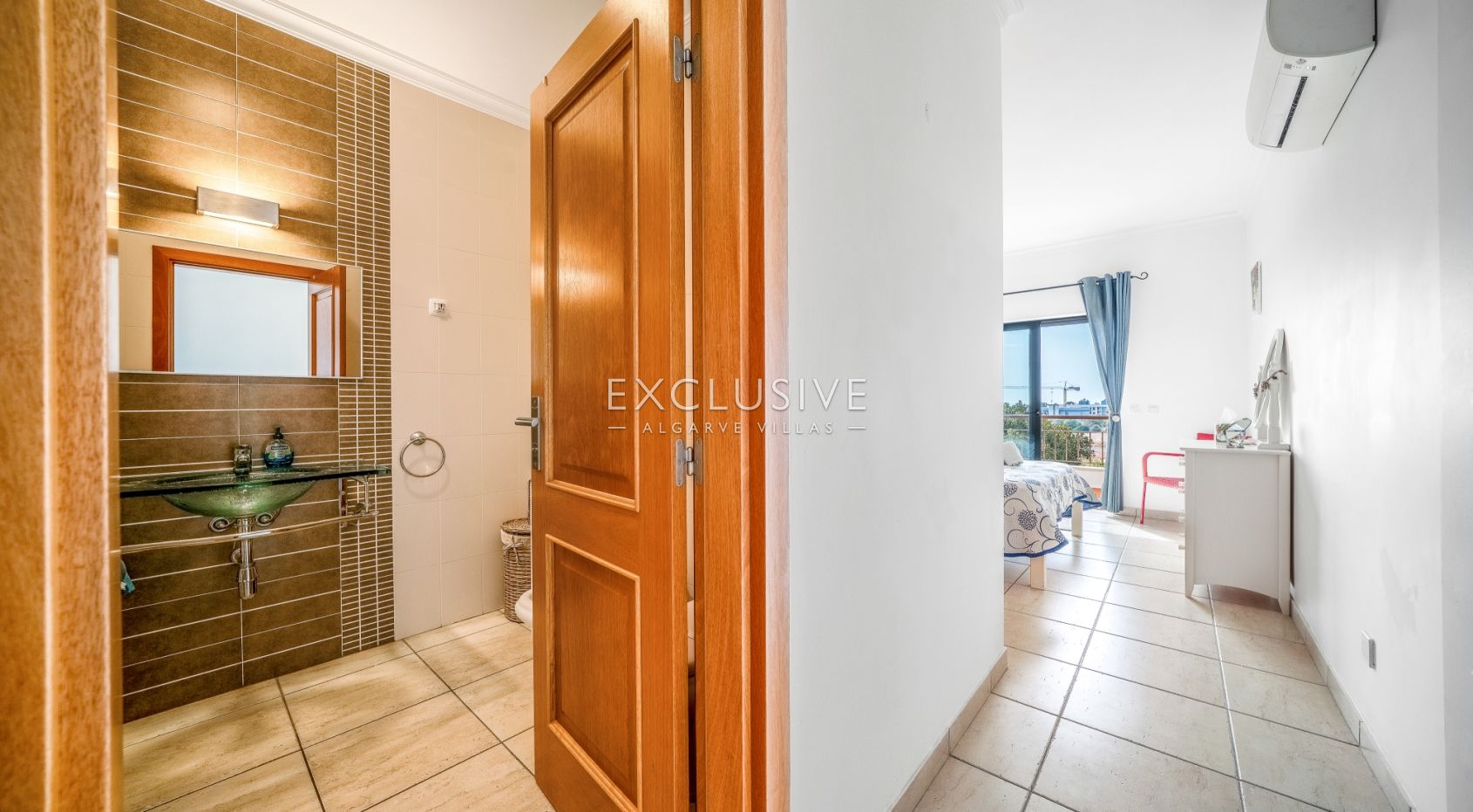 2 Bedroom Apartment with Sea Views in Alba Villas, Meia Praia - Lagos