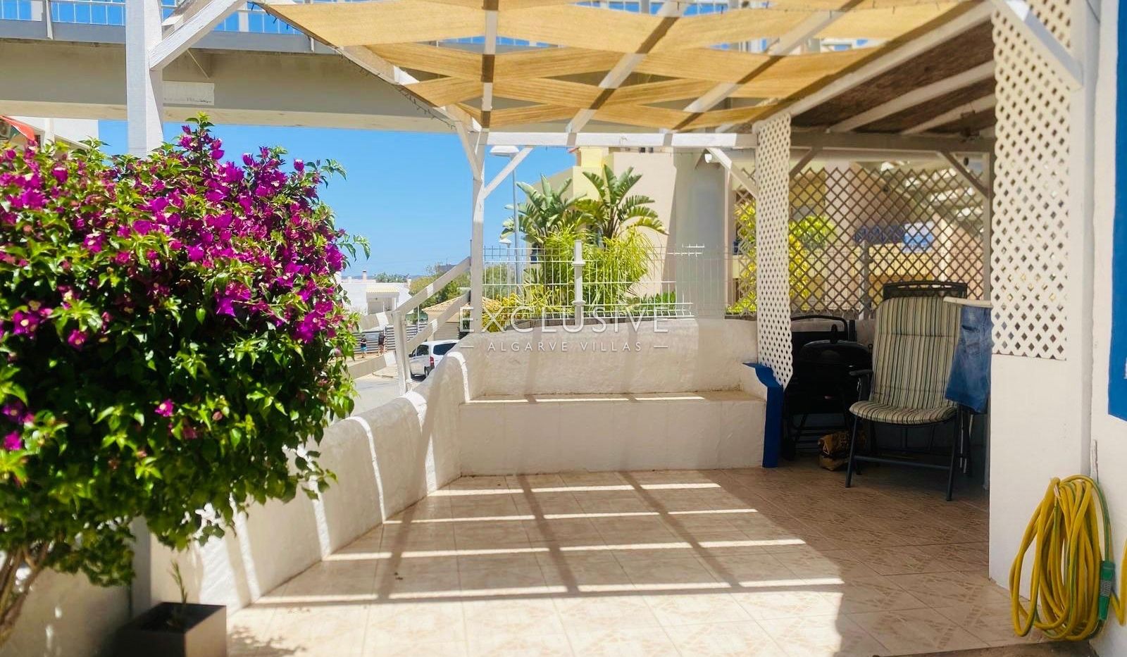Fantastic Villa with sea views in Ferragudo, Algarve