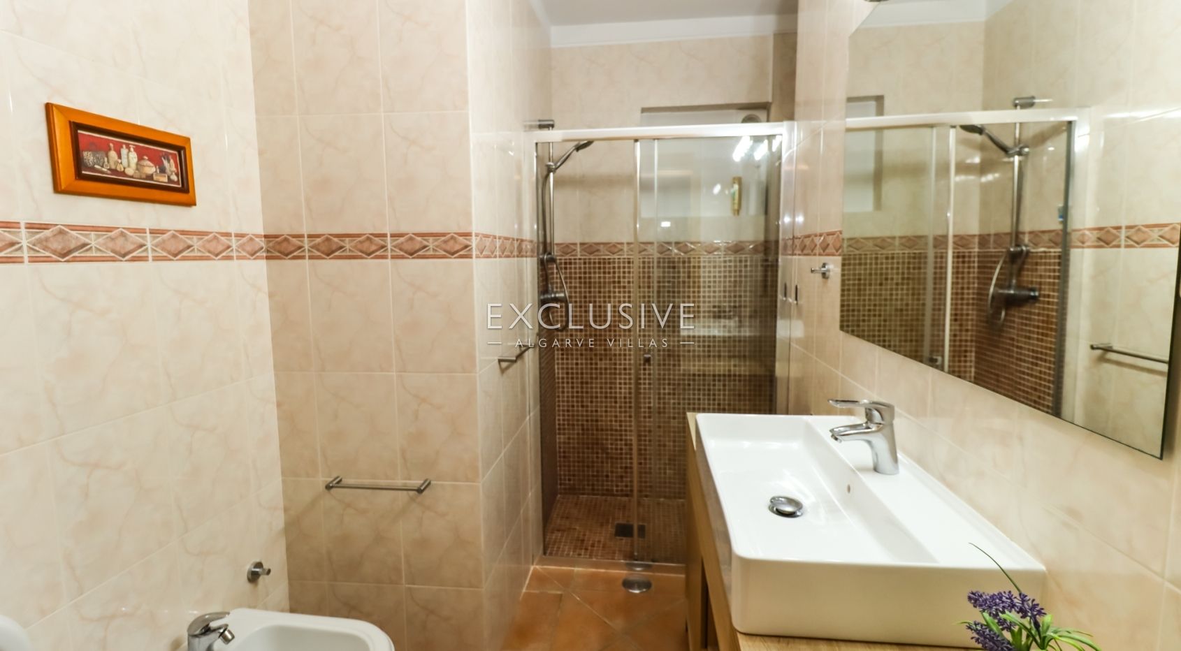 Fantastic Villa with sea views in Ferragudo, Algarve