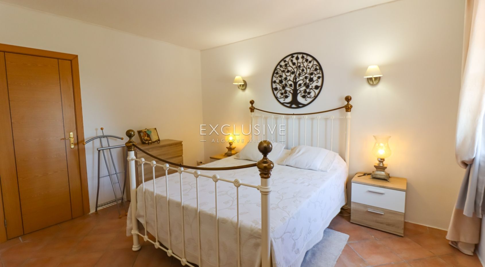 Fantastic Villa with sea views in Ferragudo, Algarve