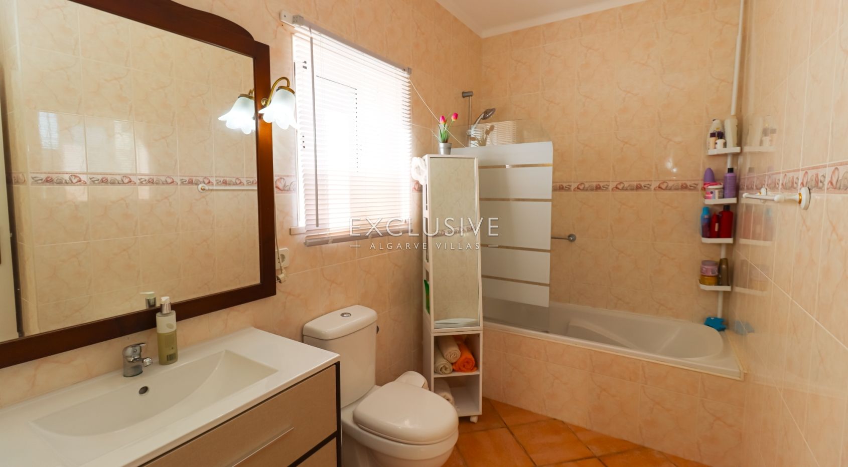 Fantastic Villa with sea views in Ferragudo, Algarve