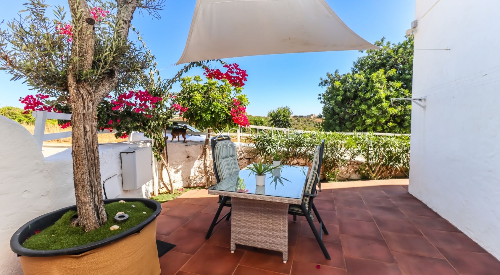 Fantastic Villa with sea views in Ferragudo, Algarve