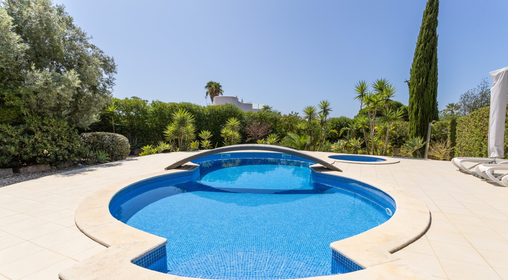 3 slaapkamer villa in Carvoeiro