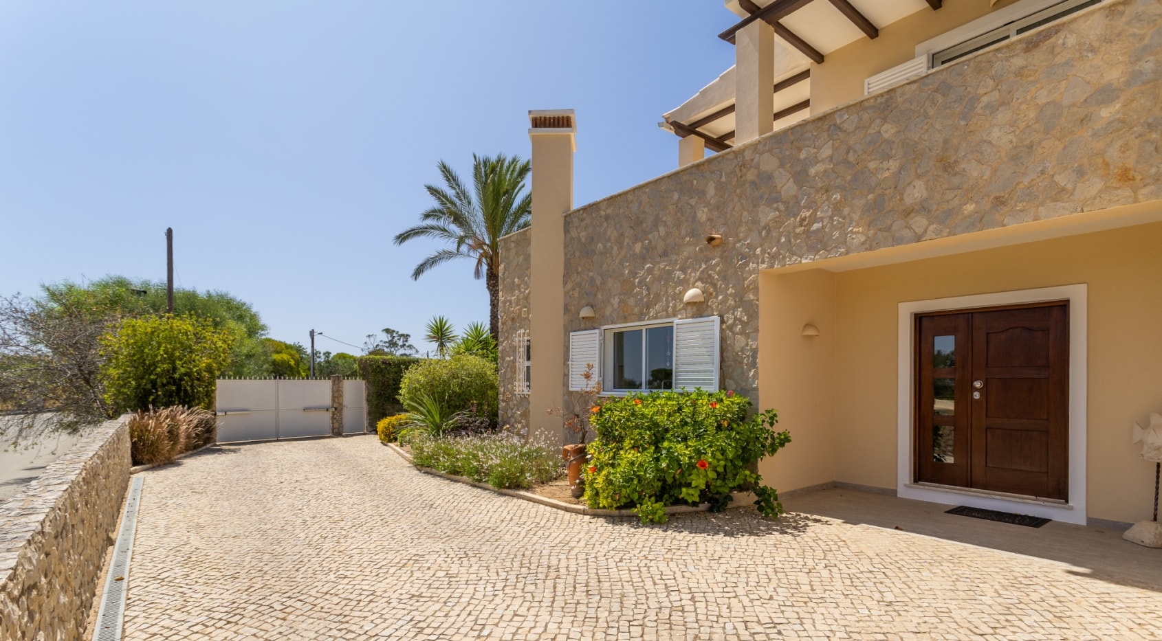 3 slaapkamer villa in Carvoeiro