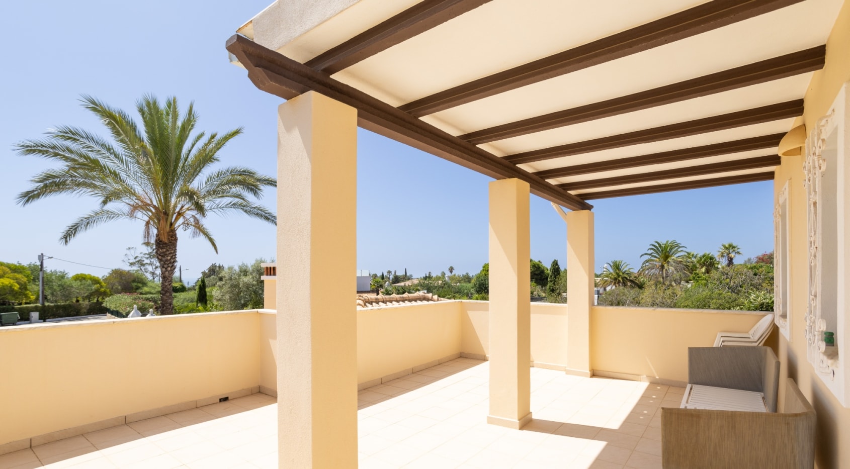 3 slaapkamer villa in Carvoeiro