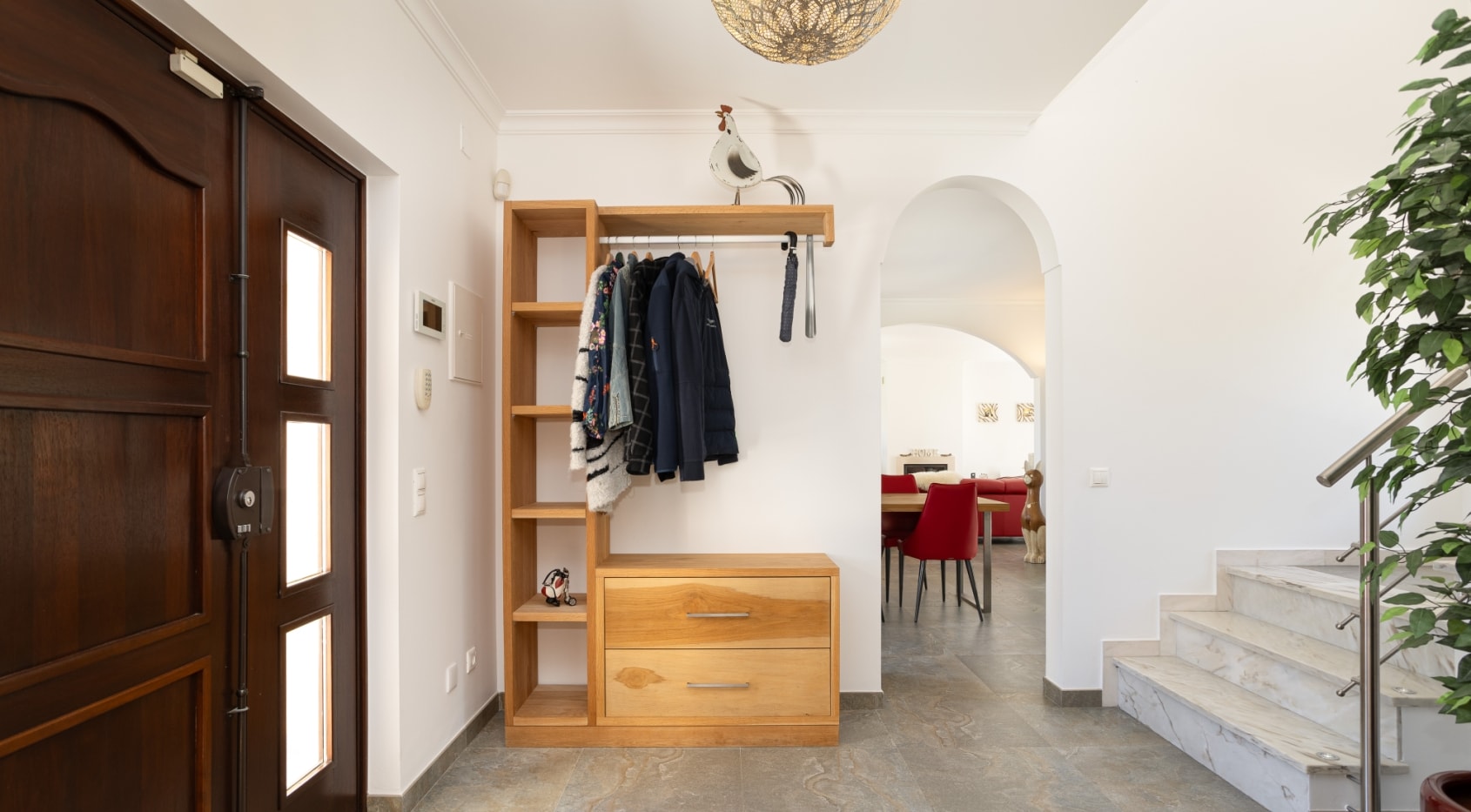 3 slaapkamer villa in Carvoeiro