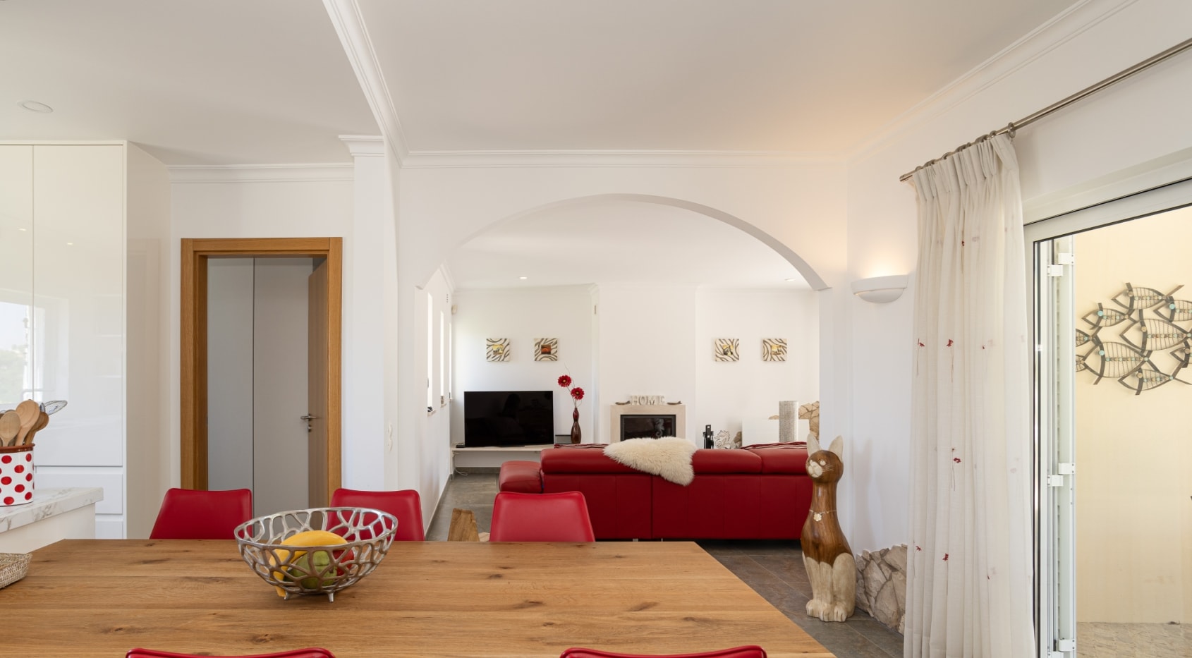 3 slaapkamer villa in Carvoeiro