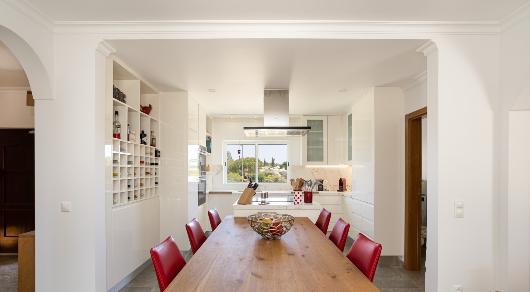 3 slaapkamer villa in Carvoeiro