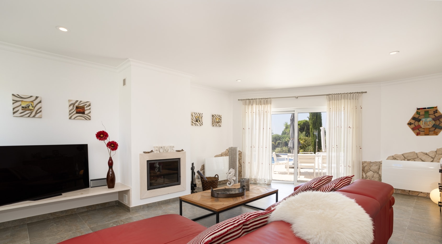 3 slaapkamer villa in Carvoeiro