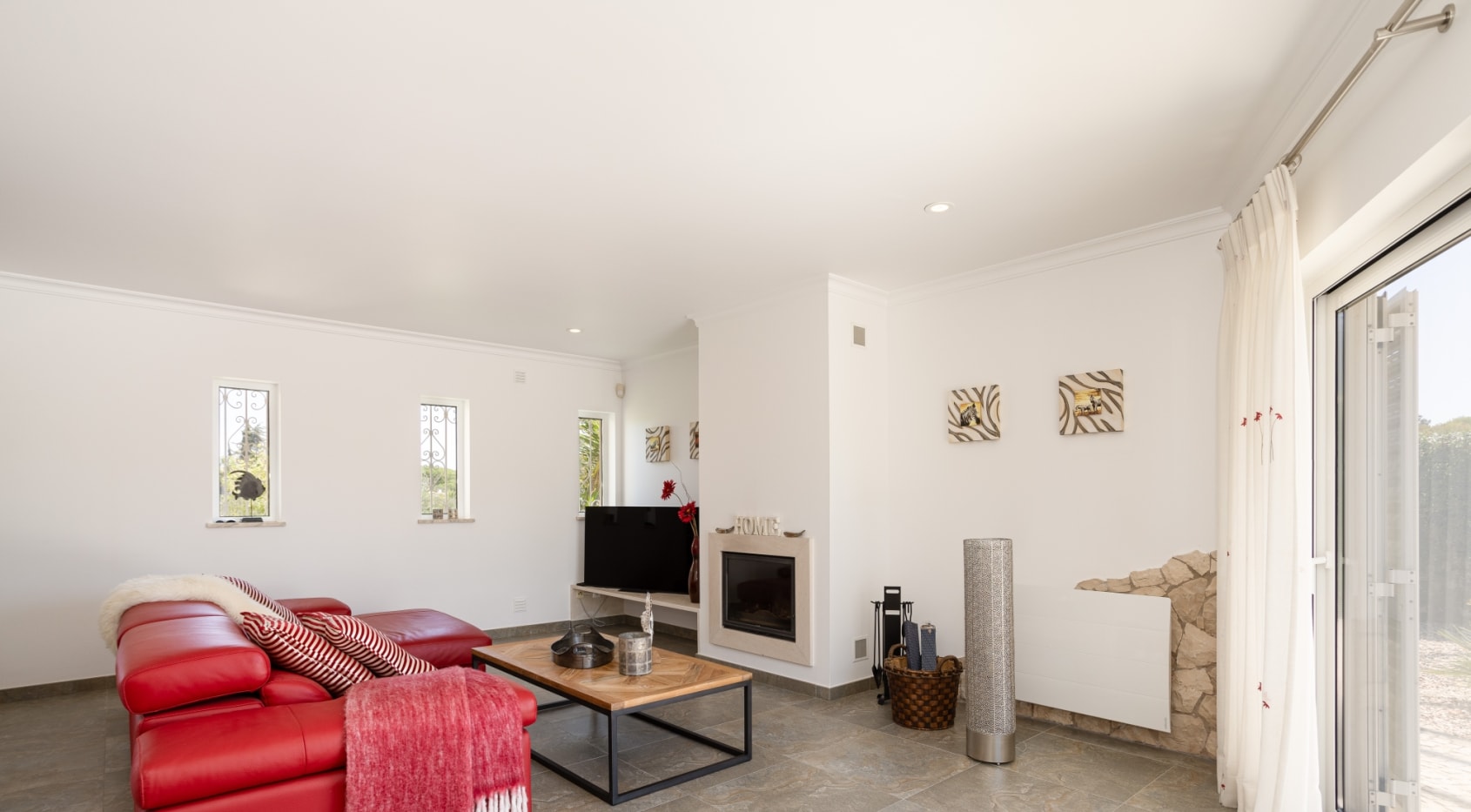 3 slaapkamer villa in Carvoeiro