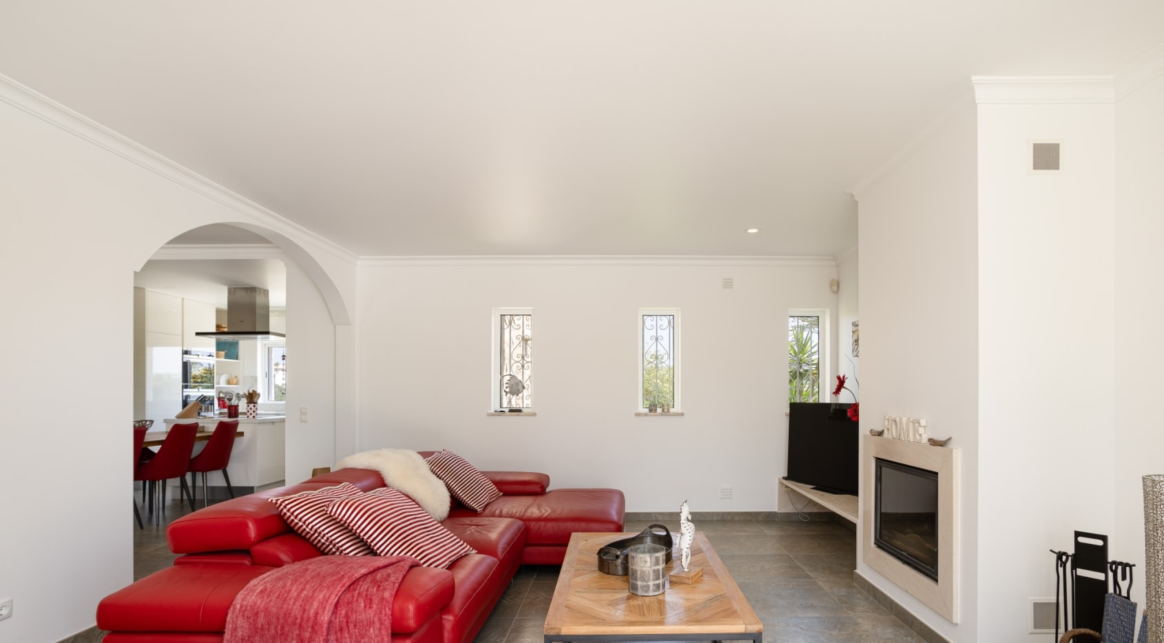 3 slaapkamer villa in Carvoeiro
