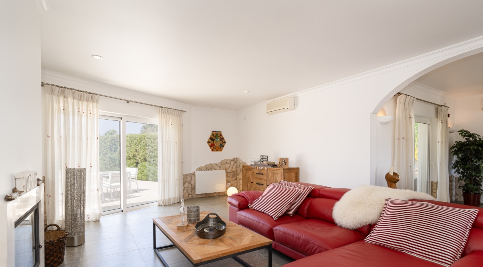 3 slaapkamer villa in Carvoeiro