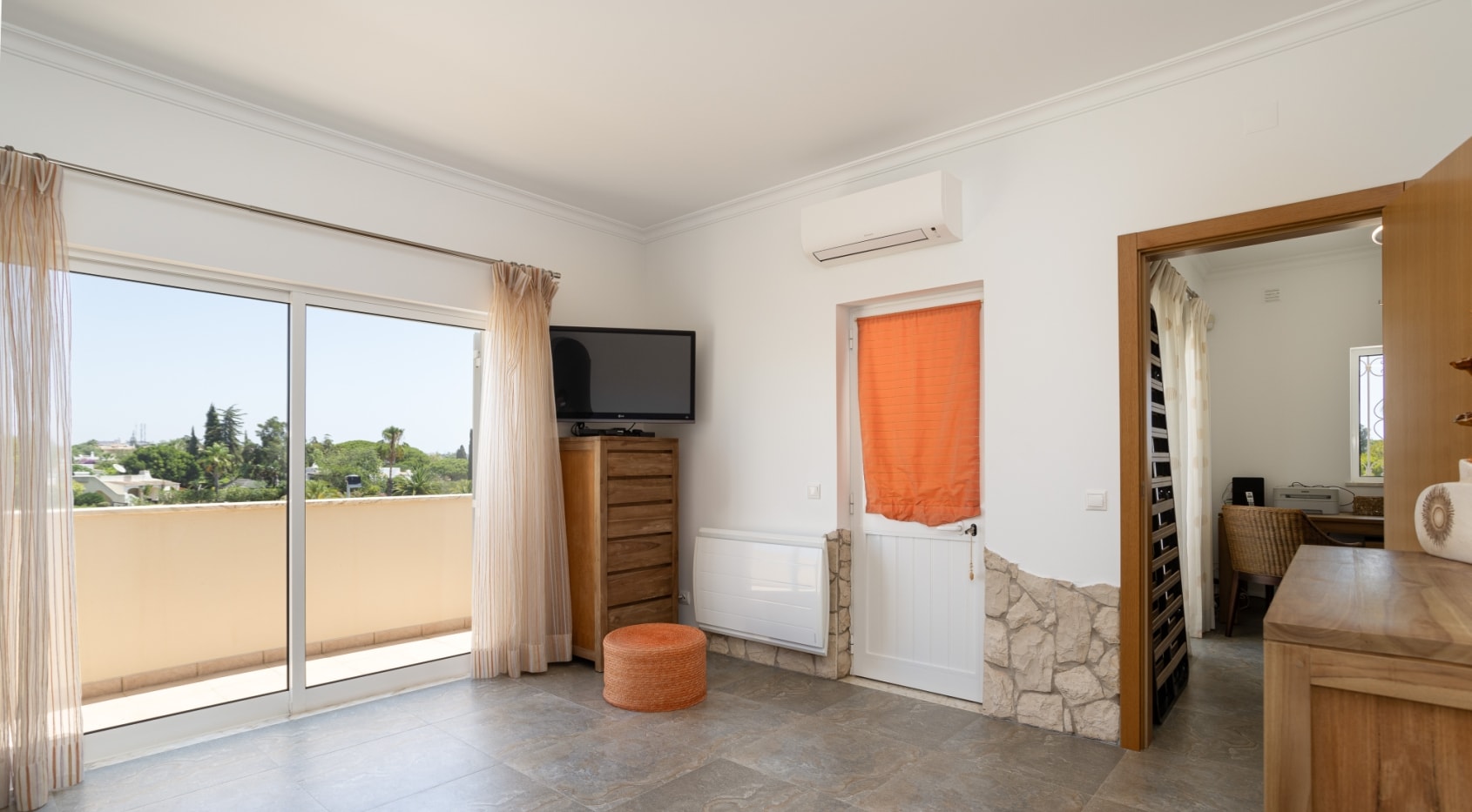 3 slaapkamer villa in Carvoeiro