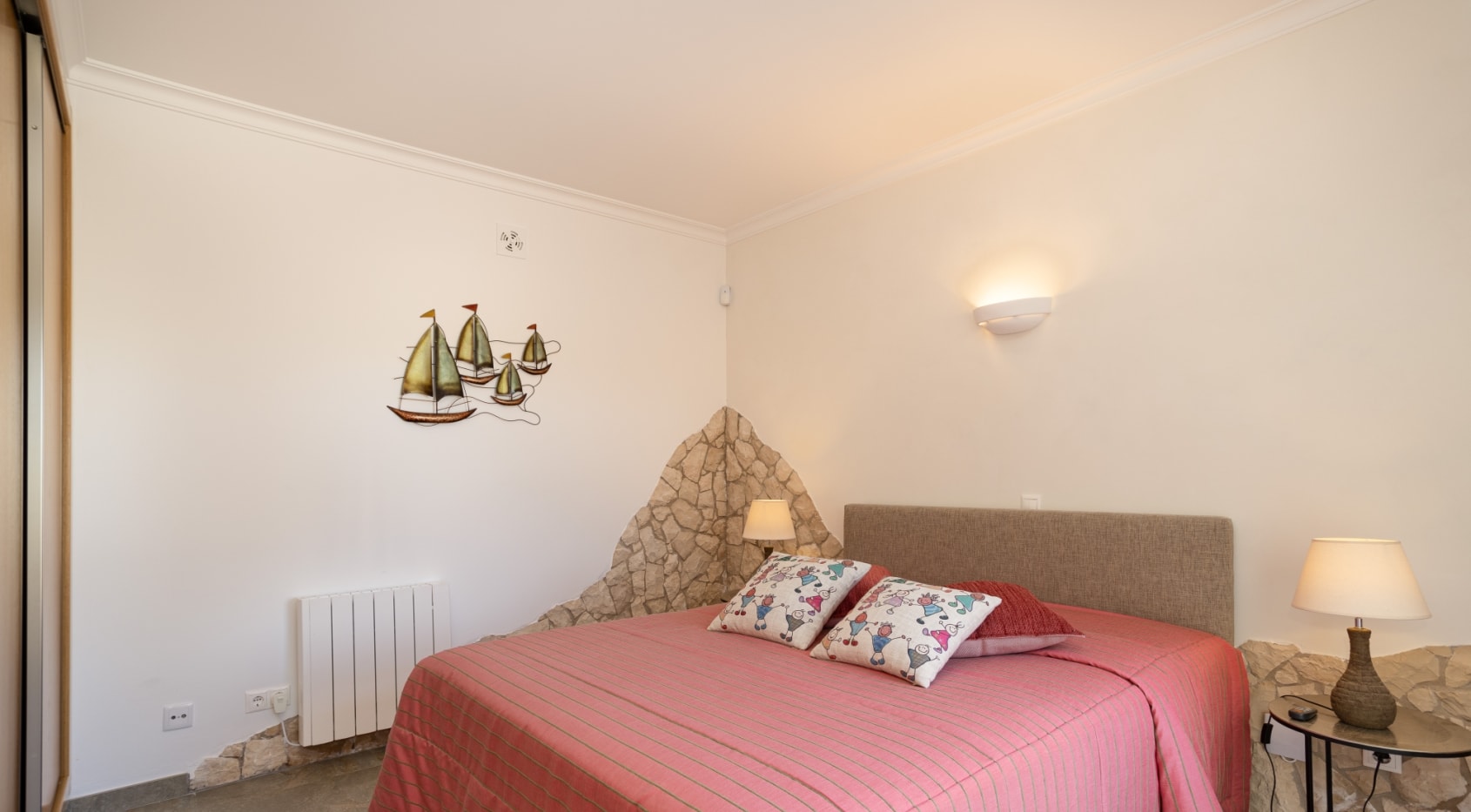 3 slaapkamer villa in Carvoeiro