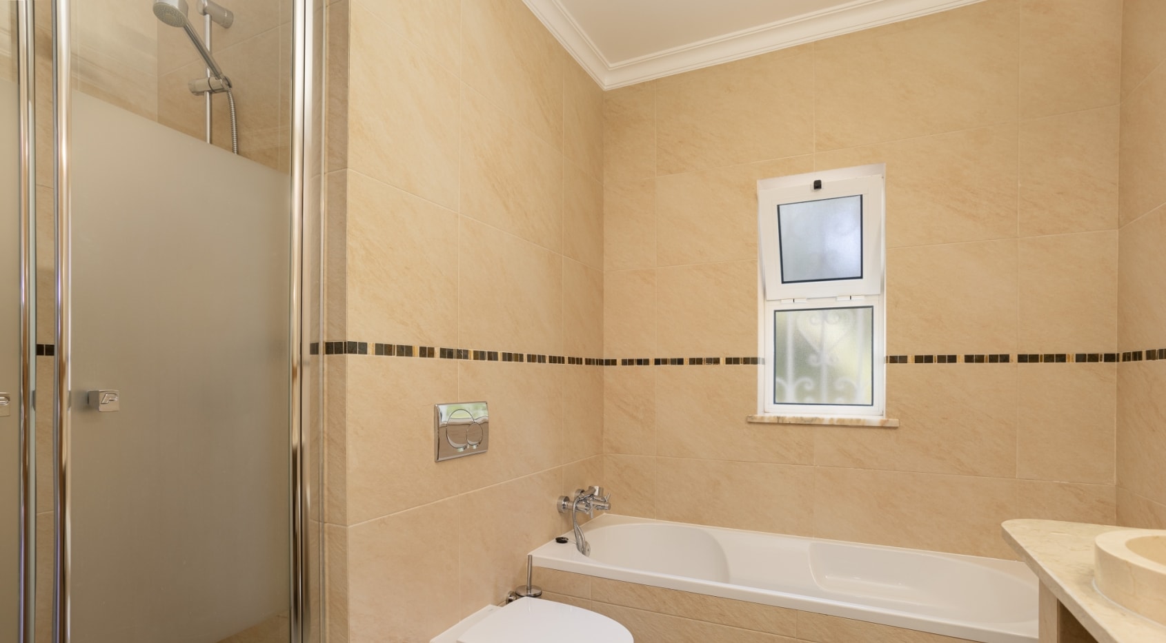3 slaapkamer villa in Carvoeiro