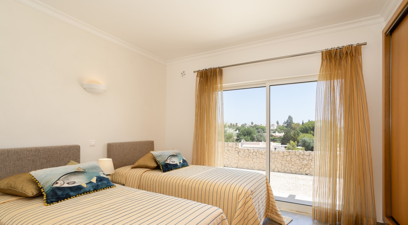 3 slaapkamer villa in Carvoeiro