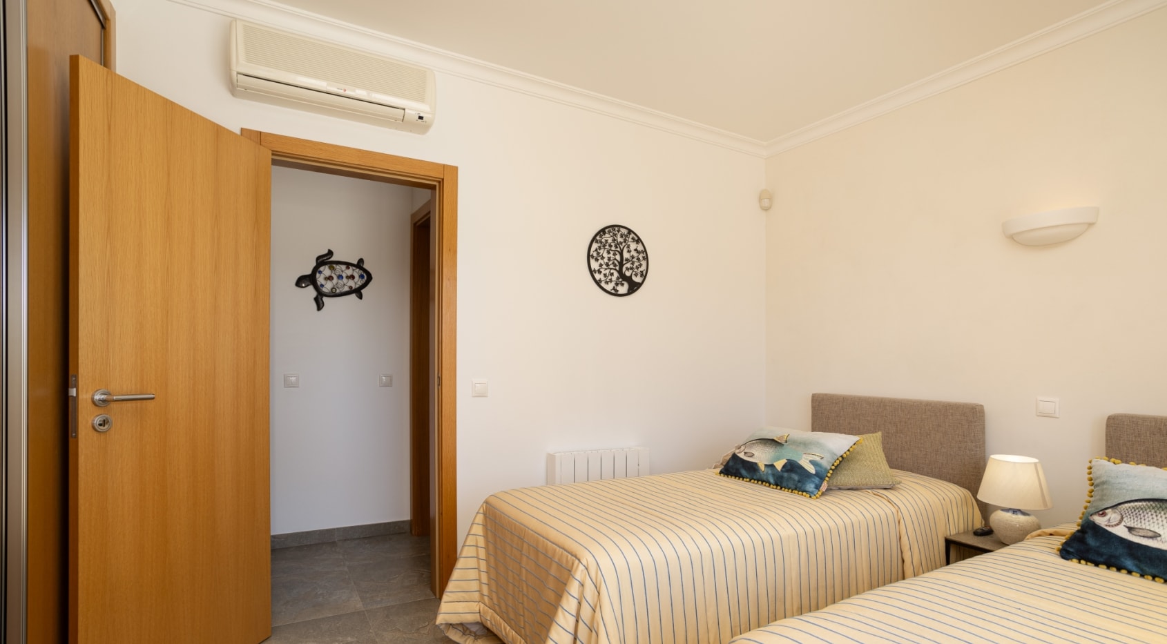 3 slaapkamer villa in Carvoeiro