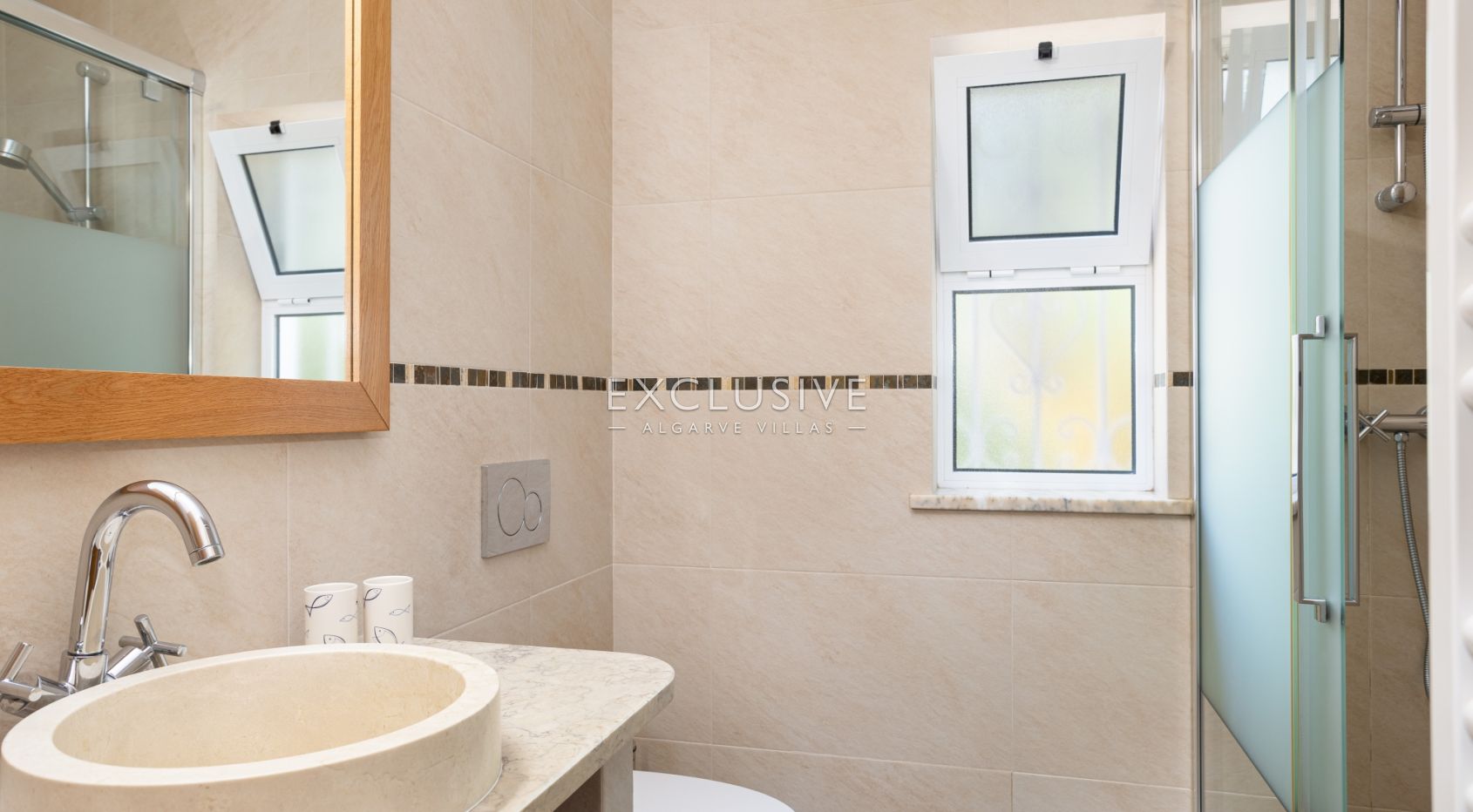 3 slaapkamer villa in Carvoeiro