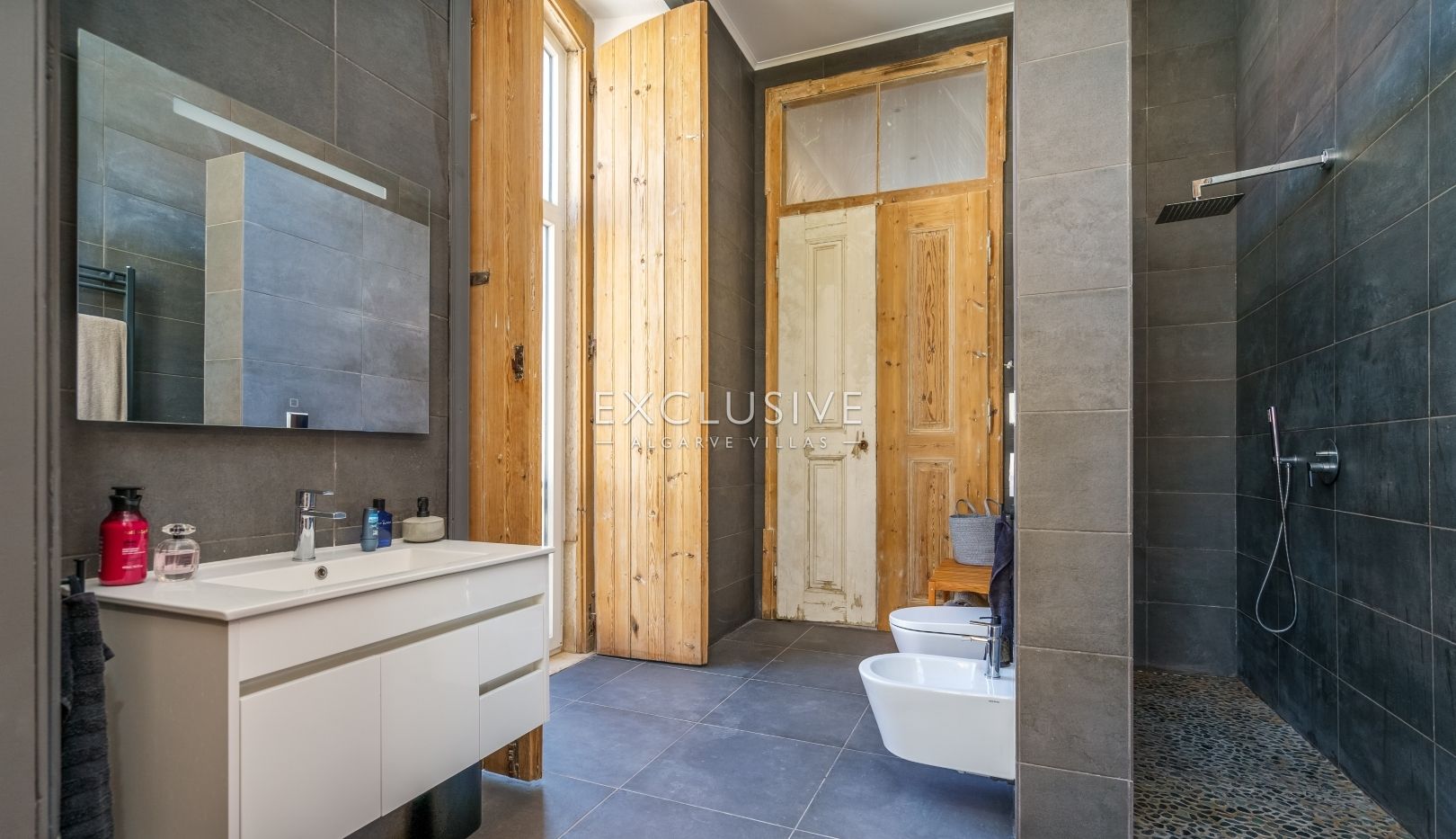 Palacette style property in Silves