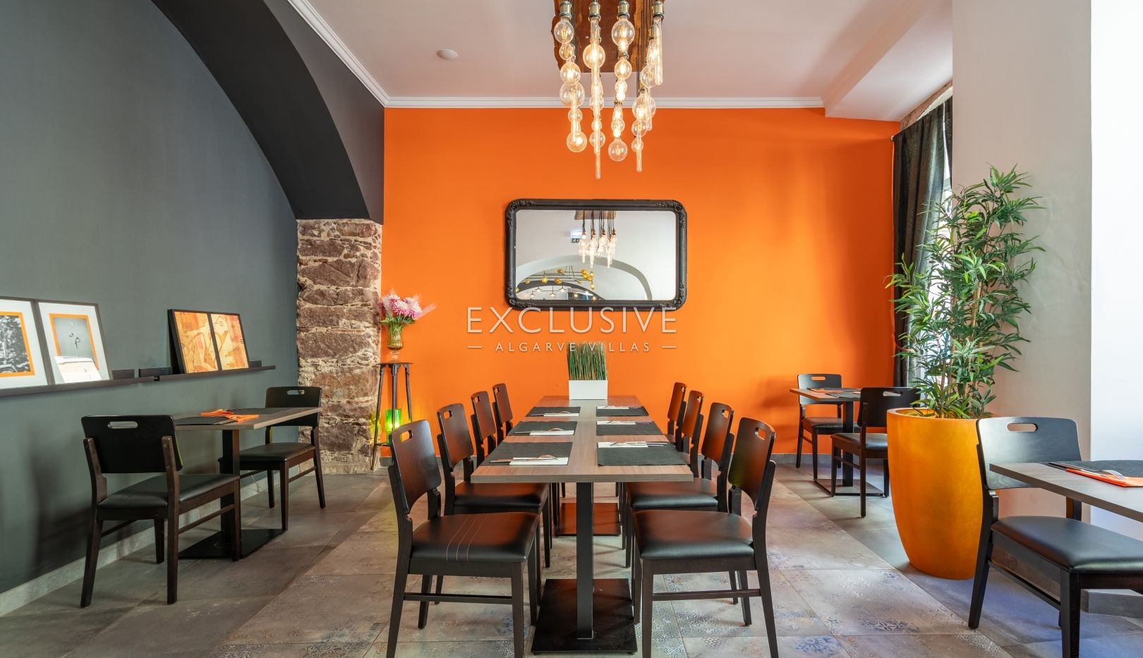 Palacette style property in Silves