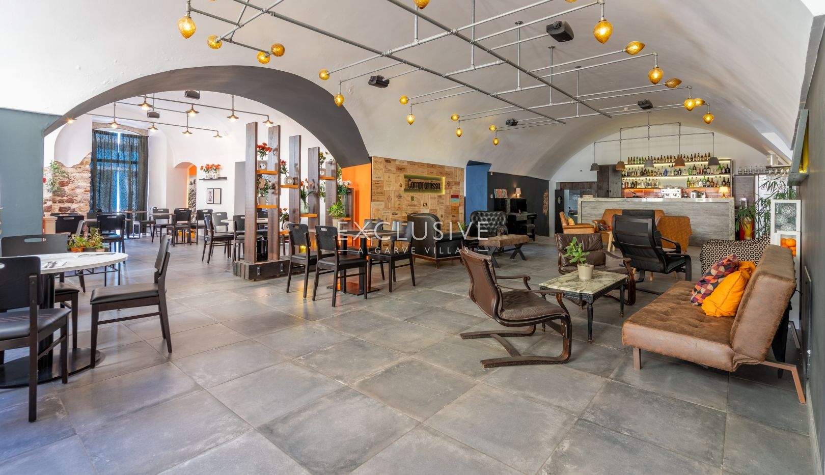 Palacette style property in Silves