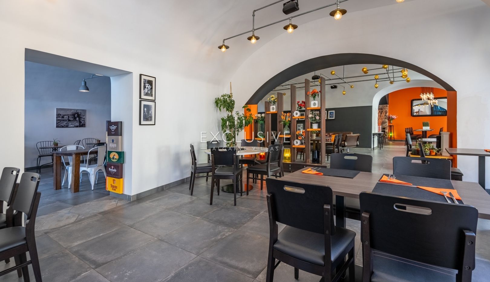 Palacette style property in Silves