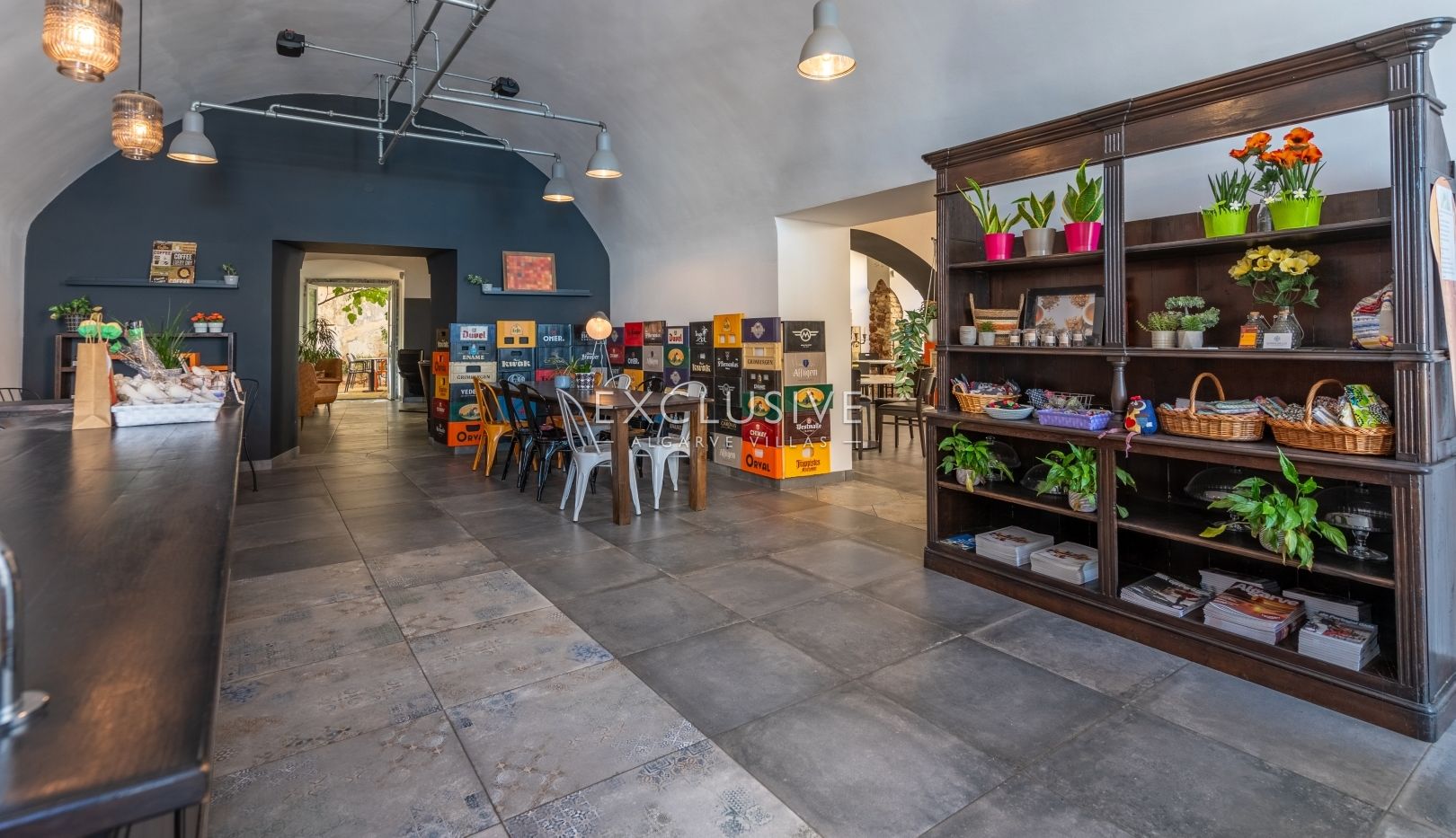 Palacette style property in Silves
