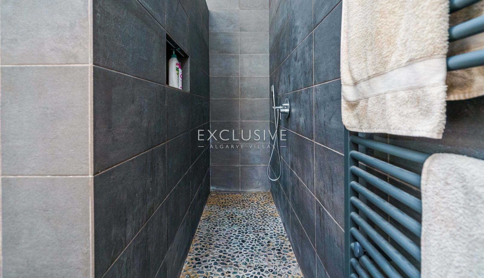 Palacette style property in Silves
