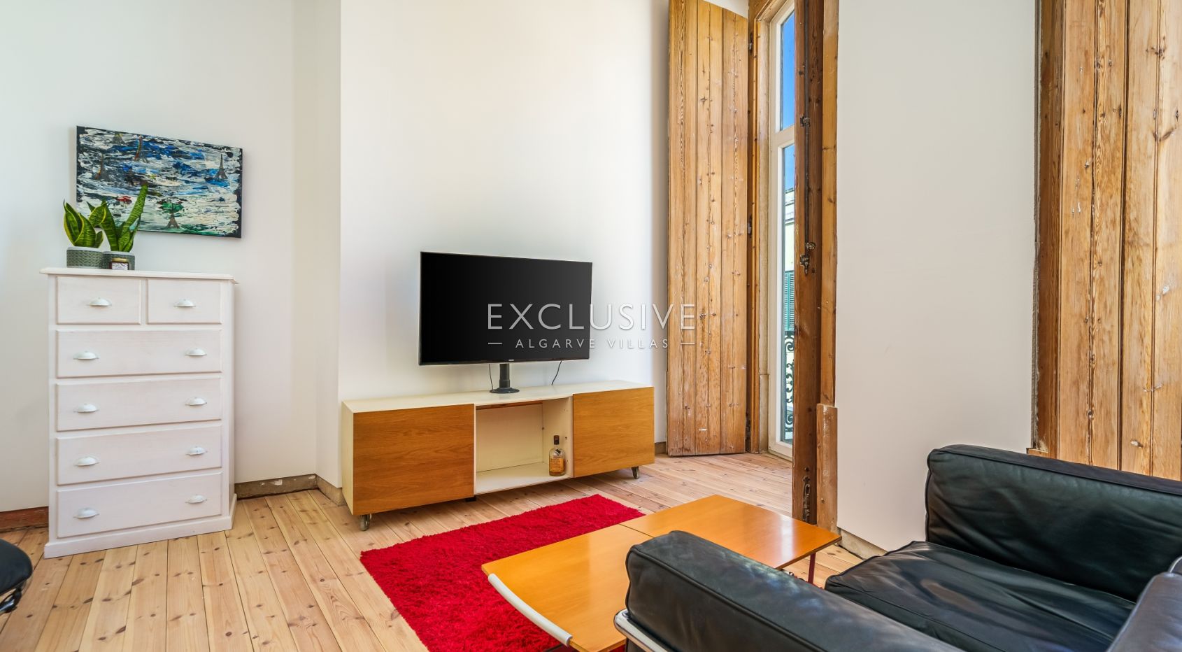 Palacette style property in Silves